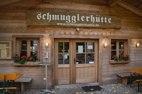 Bayerisch Eisenstein